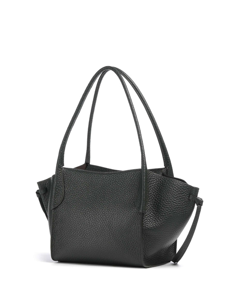 Abro Tekla Vibe Small Shoulder bag green
