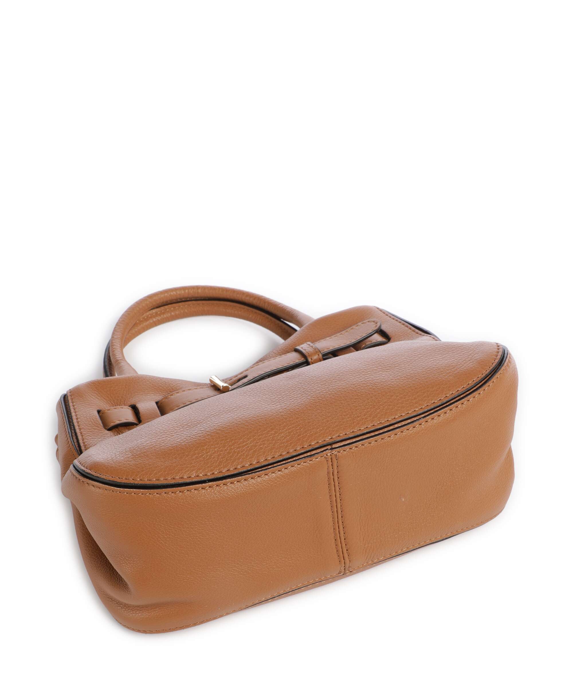 Abro Dalia Jill Handbag cuoio
