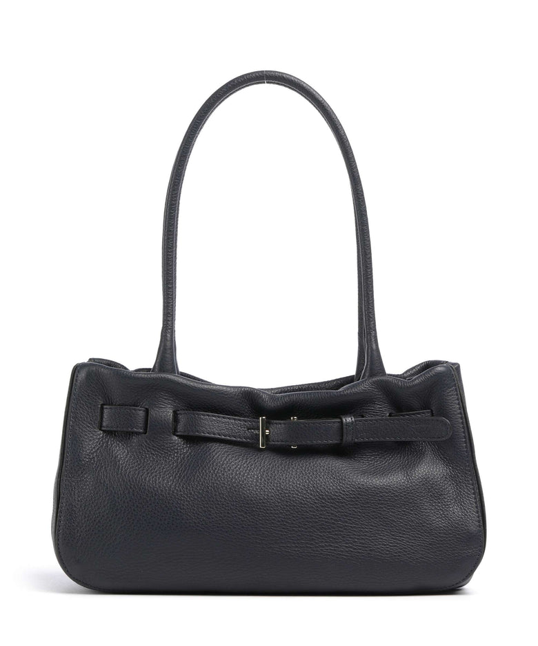 Abro Dalia Jill Shoulder bag navy