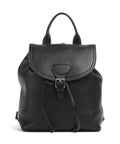 Abro Agave Daily Big Backpack black/nickel