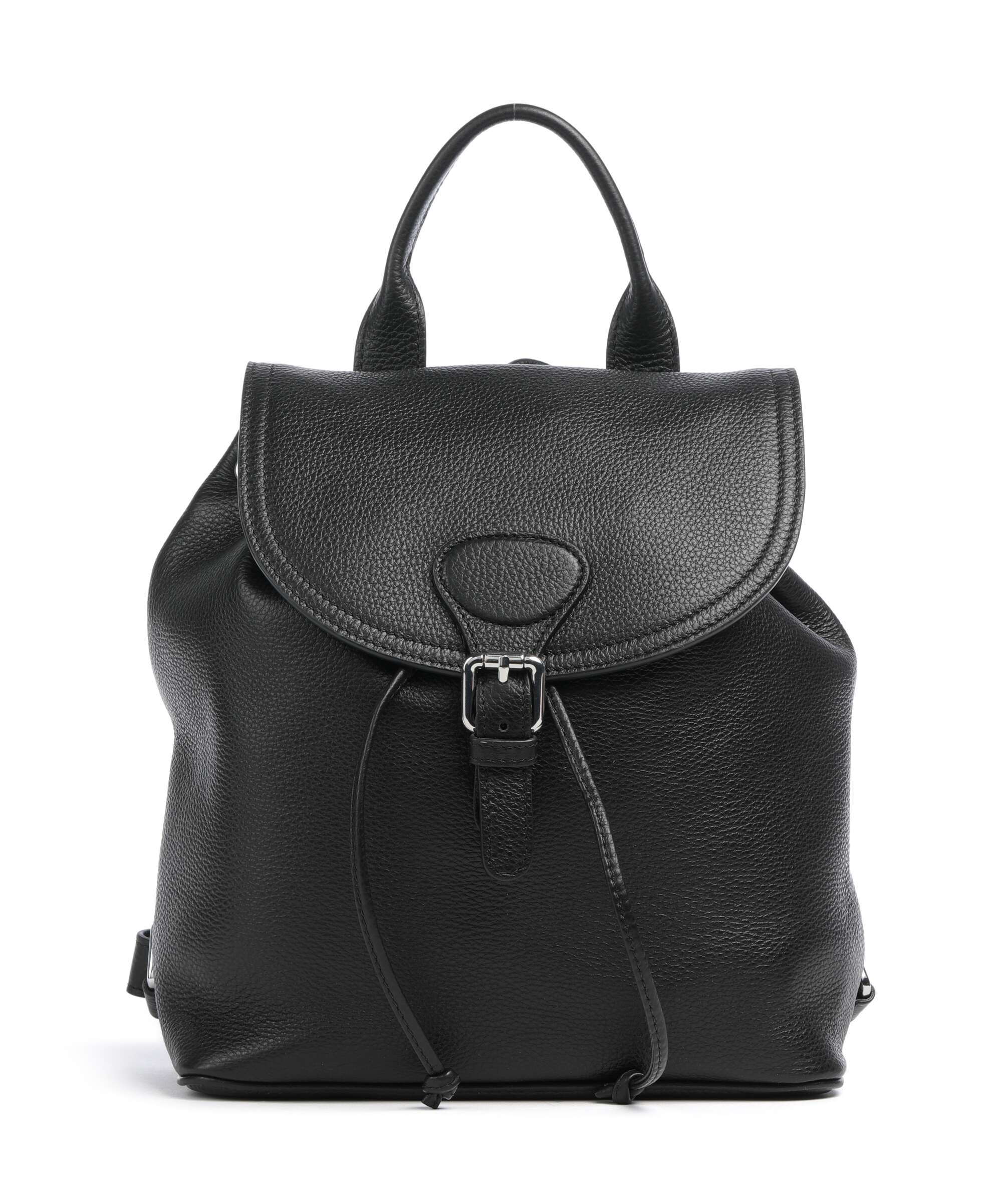 Abro Agave Daily Big Backpack black/nickel