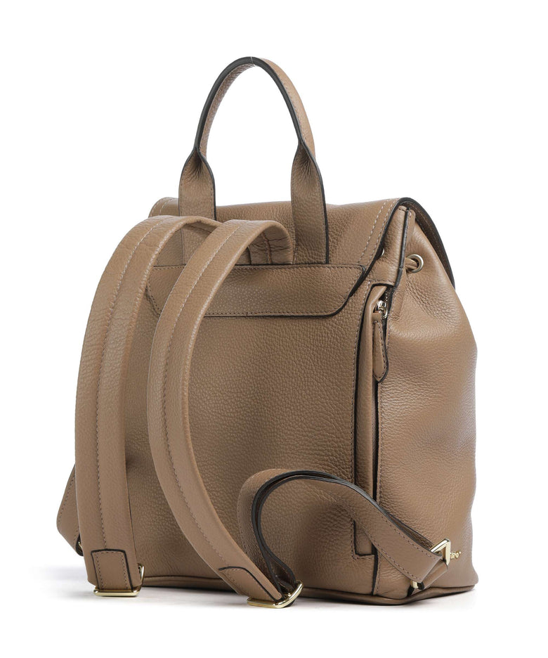 Abro Agave Daily Big Backpack cappuccino