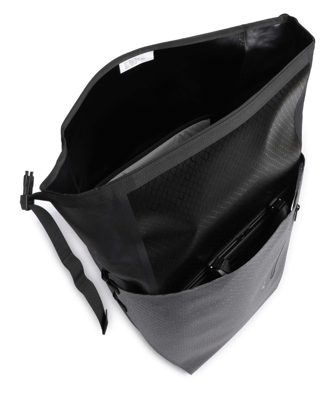 Vaude Aqua Transformer 26 Backpack black