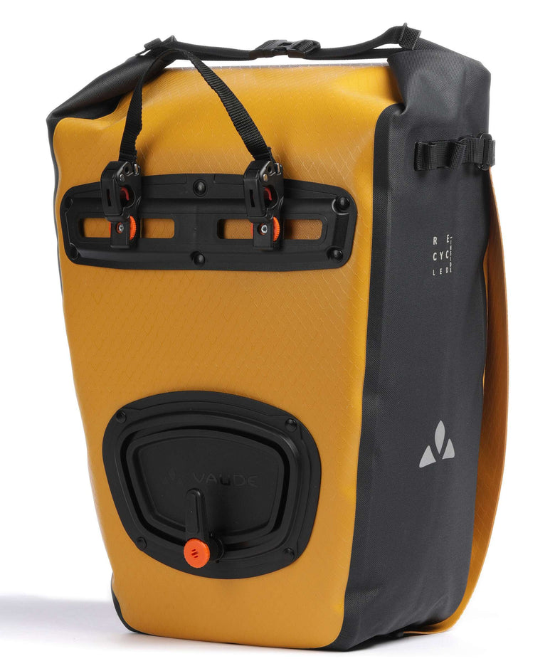 Vaude Aqua Transformer 26 Backpack burnt yellow