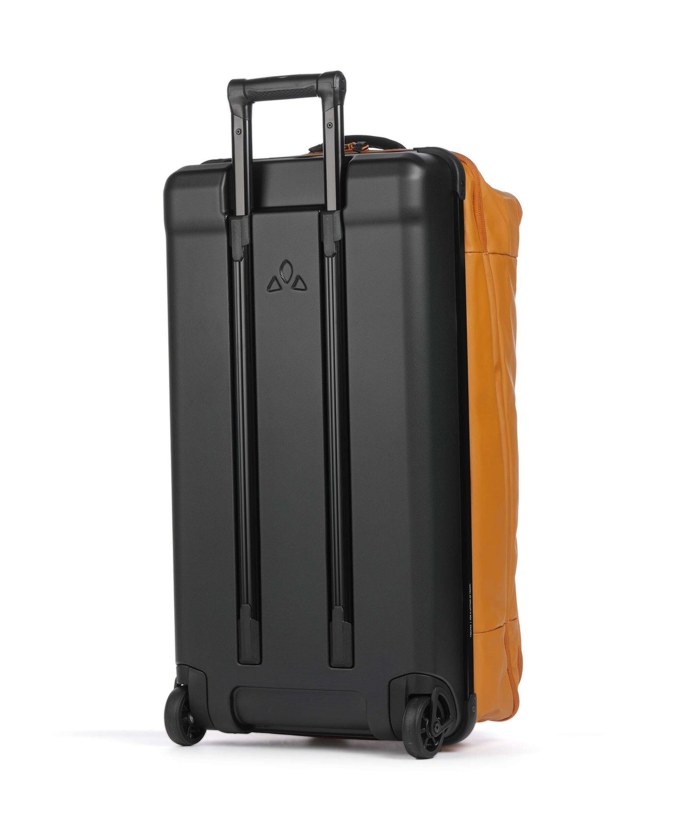 Vaude Takutea 90 Travel bag with wheels silt brown