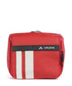 Vaude Banaba Toaletná taška red