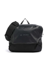Vaude CityMessenger 15 Kuriérska taška black