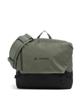 Vaude CityMessenger 15 Kuriérska taška khaki