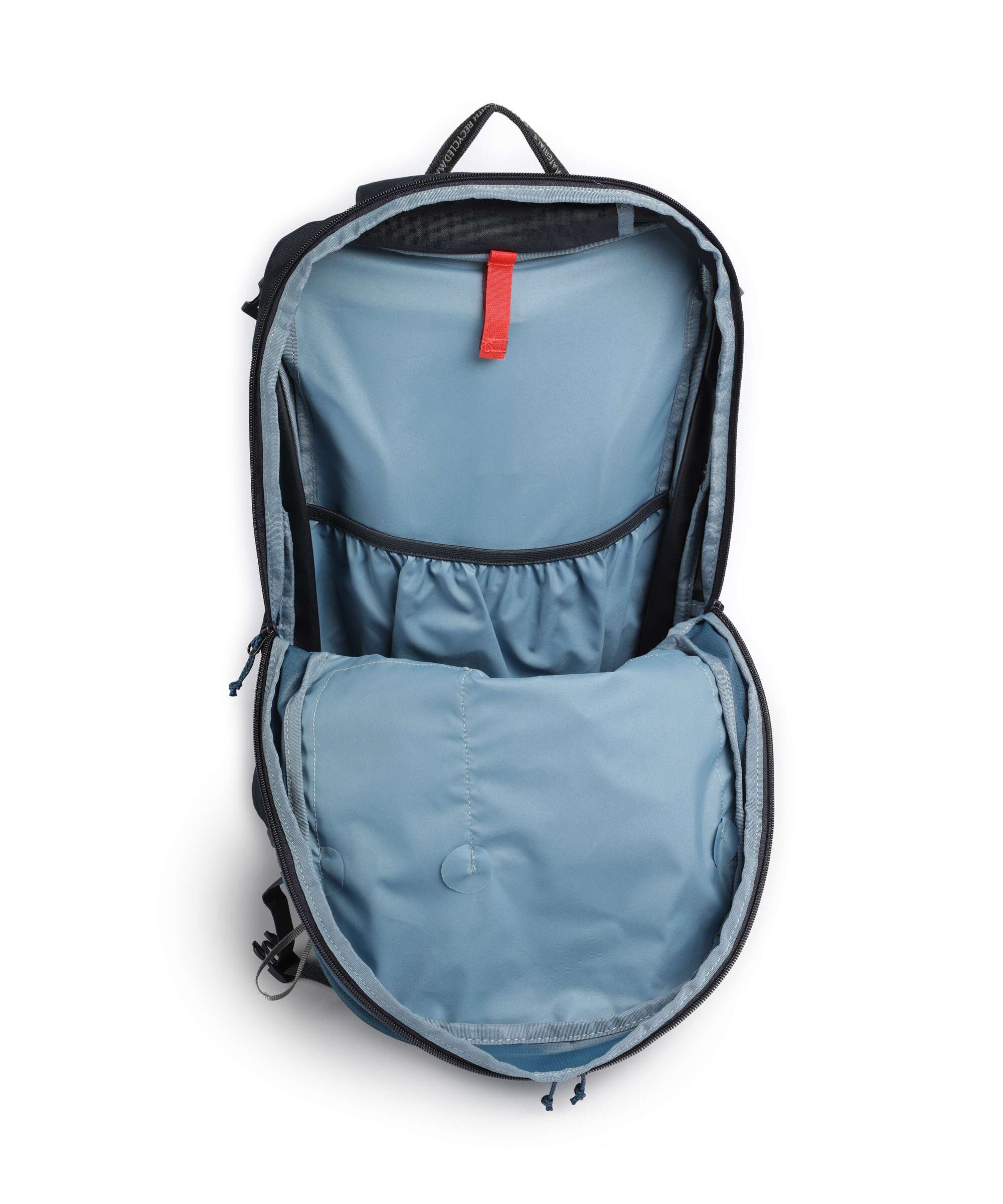 Vaude Wizard 24+4 Hiking backpack baltic sea