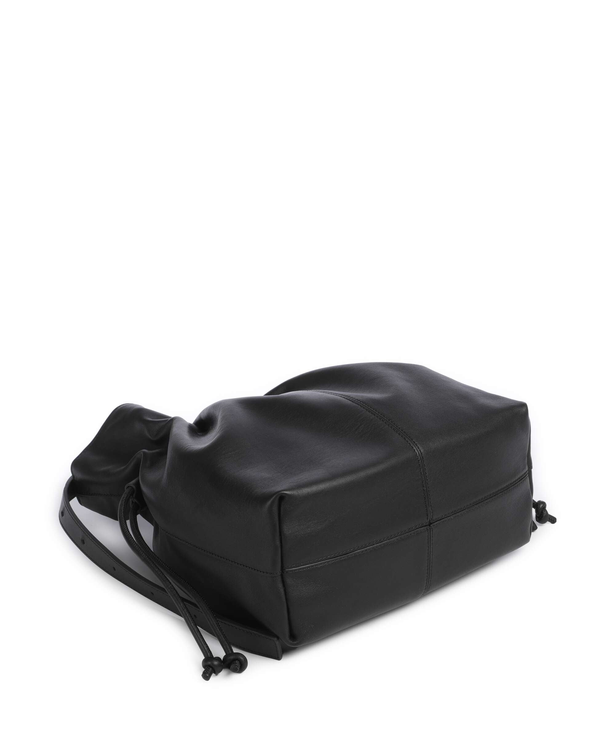 Marc O'Polo Sienna Bucket bag black