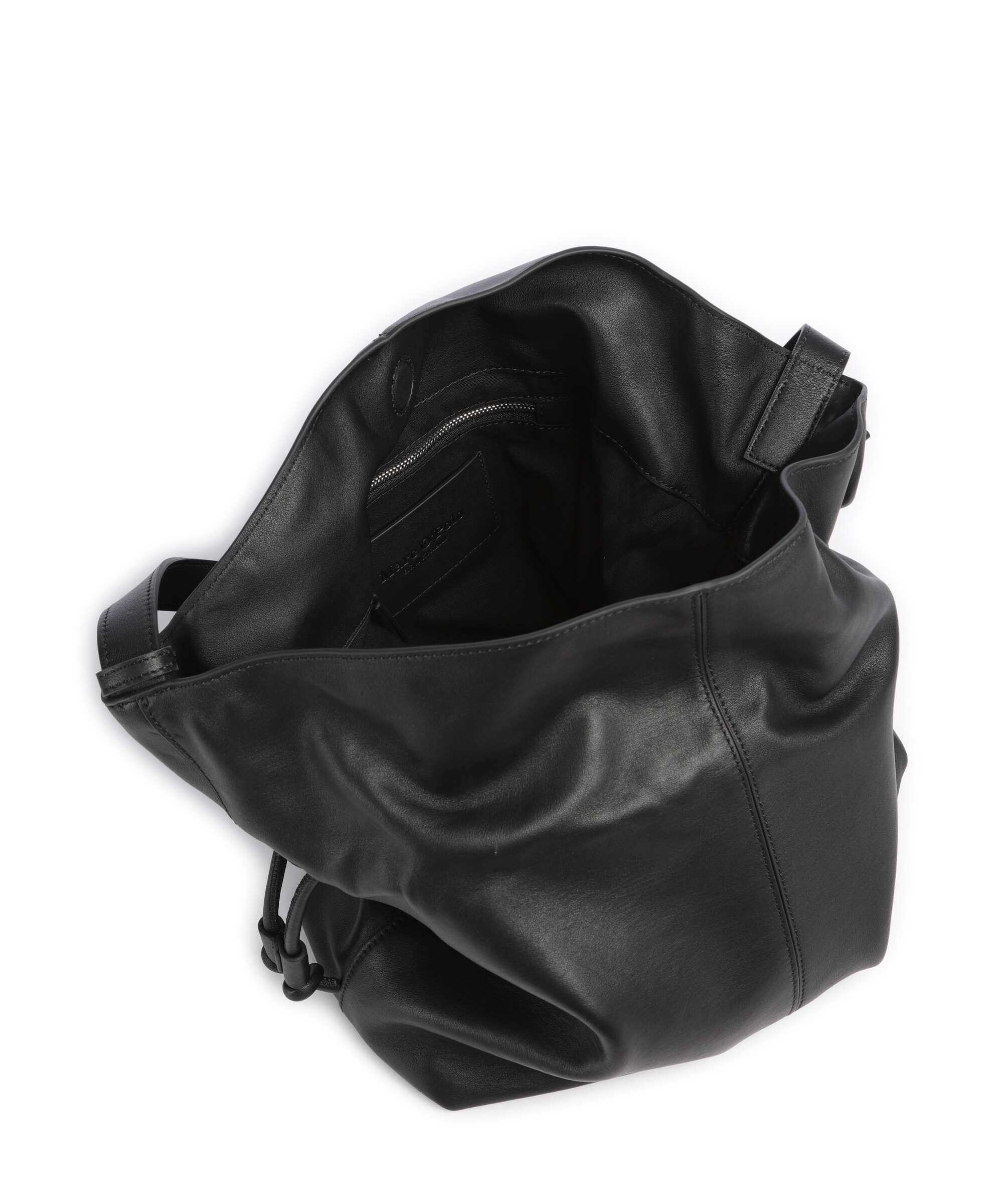 Marc O'Polo Sienna Bucket bag black