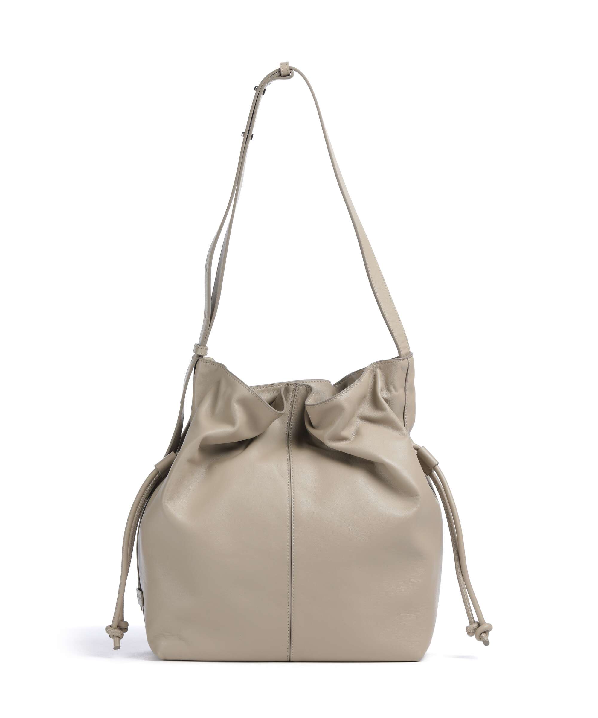 Marc O'Polo Sienna Bucket bag earthy taupe