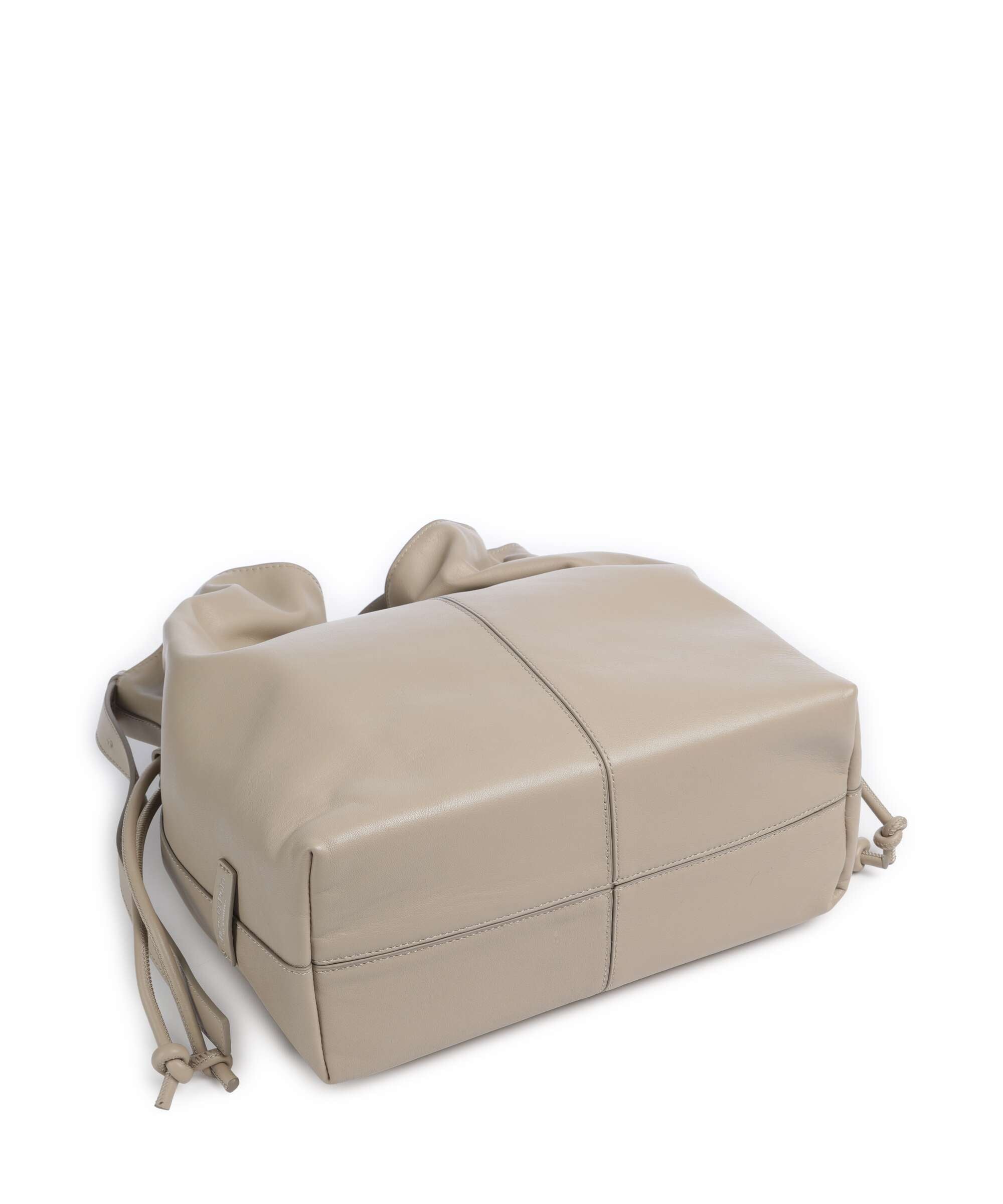 Marc O'Polo Sienna Bucket bag earthy taupe