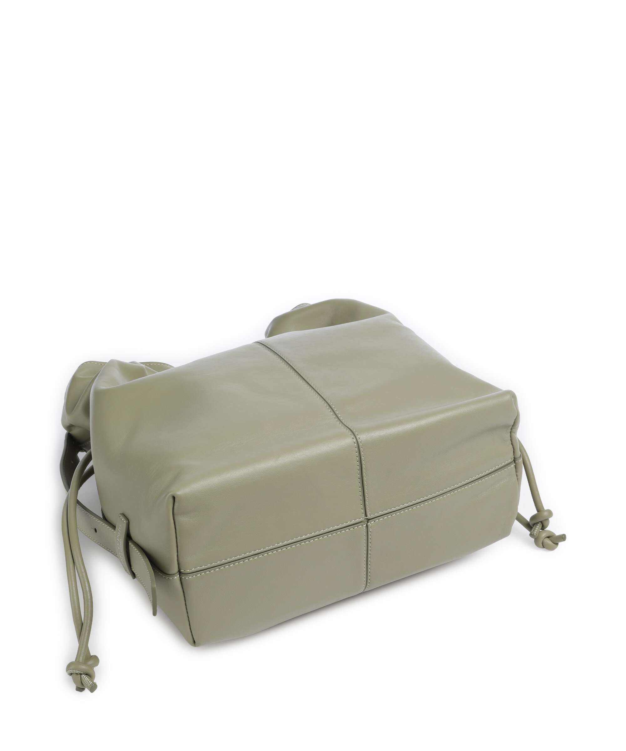 Marc O'Polo Sienna Bucket bag pure sage