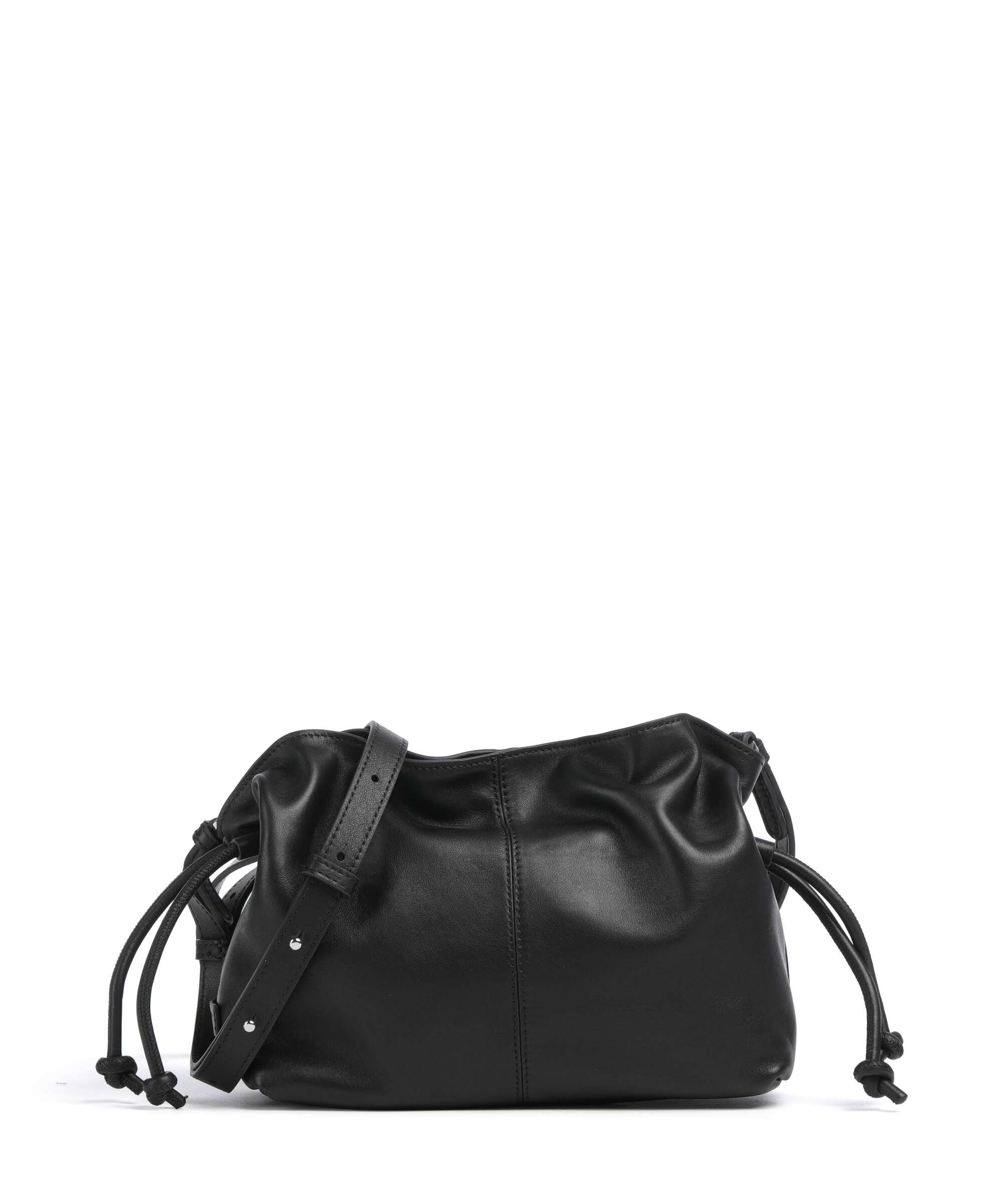 Marc O'Polo Simona Bucket bag black
