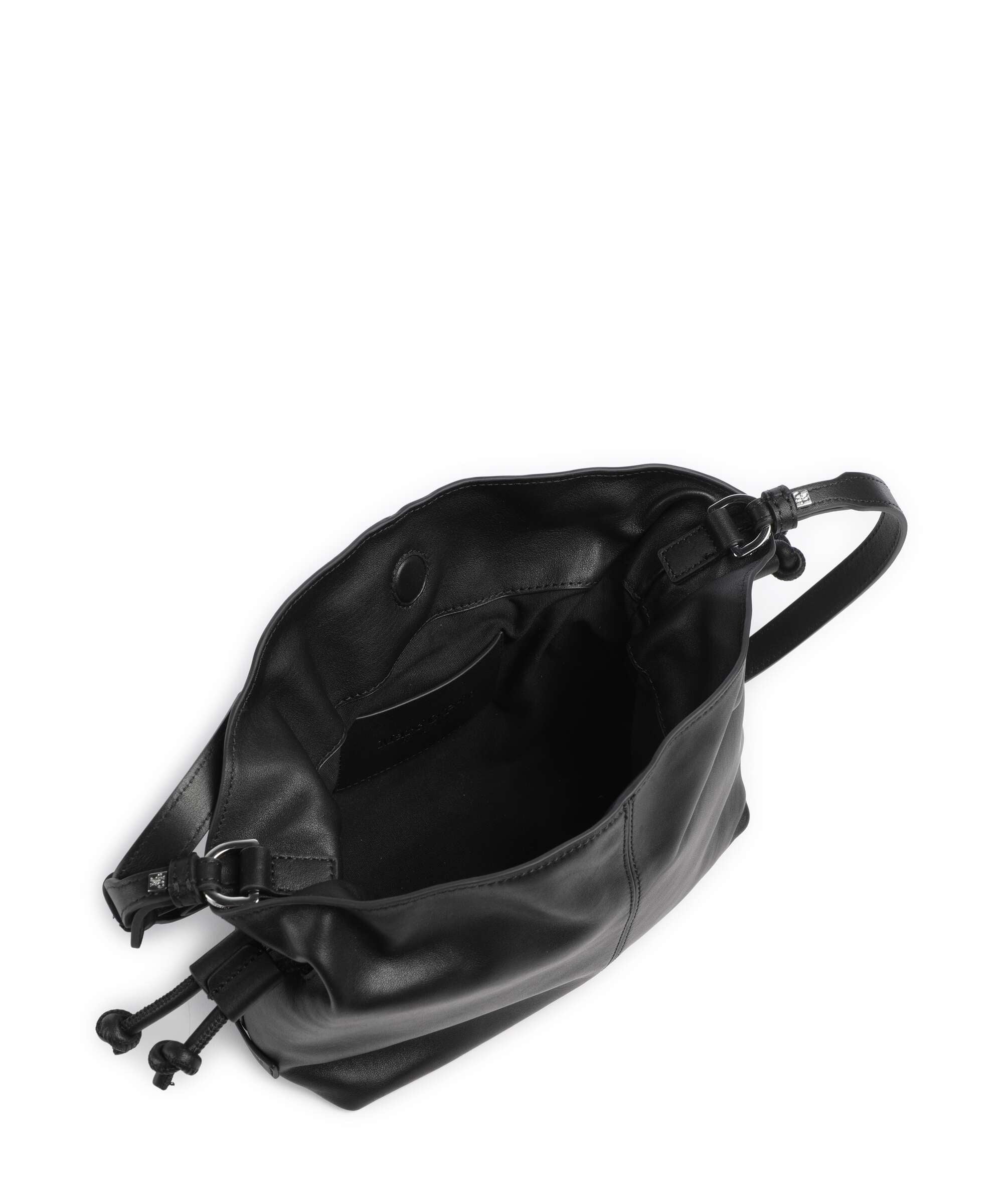 Marc O'Polo Simona Bucket bag black