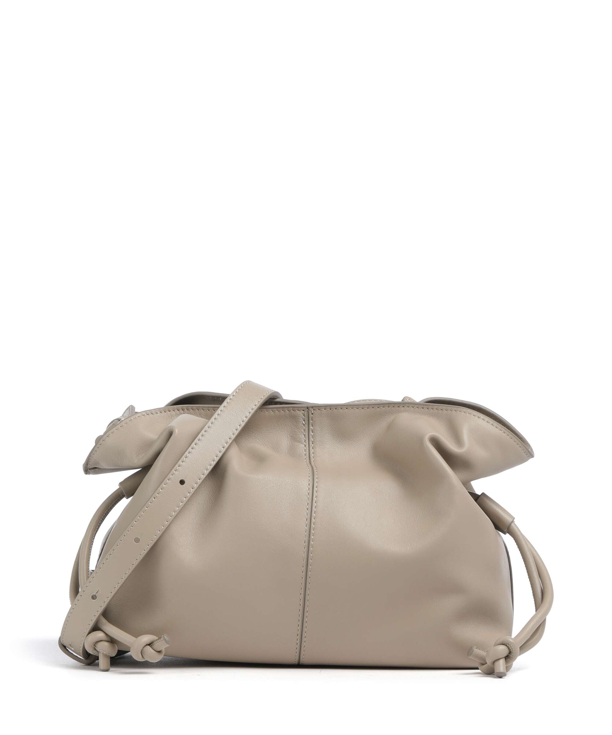 Marc O'Polo Simona Bucket bag earthy taupe
