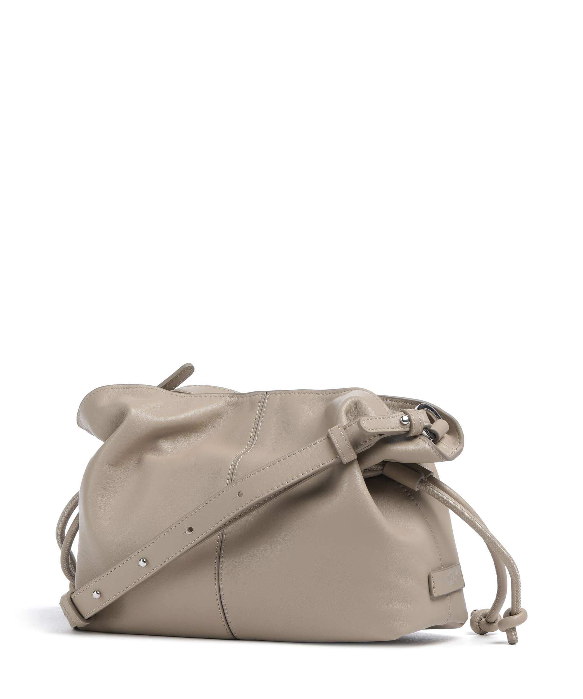 Marc O'Polo Simona Bucket bag earthy taupe