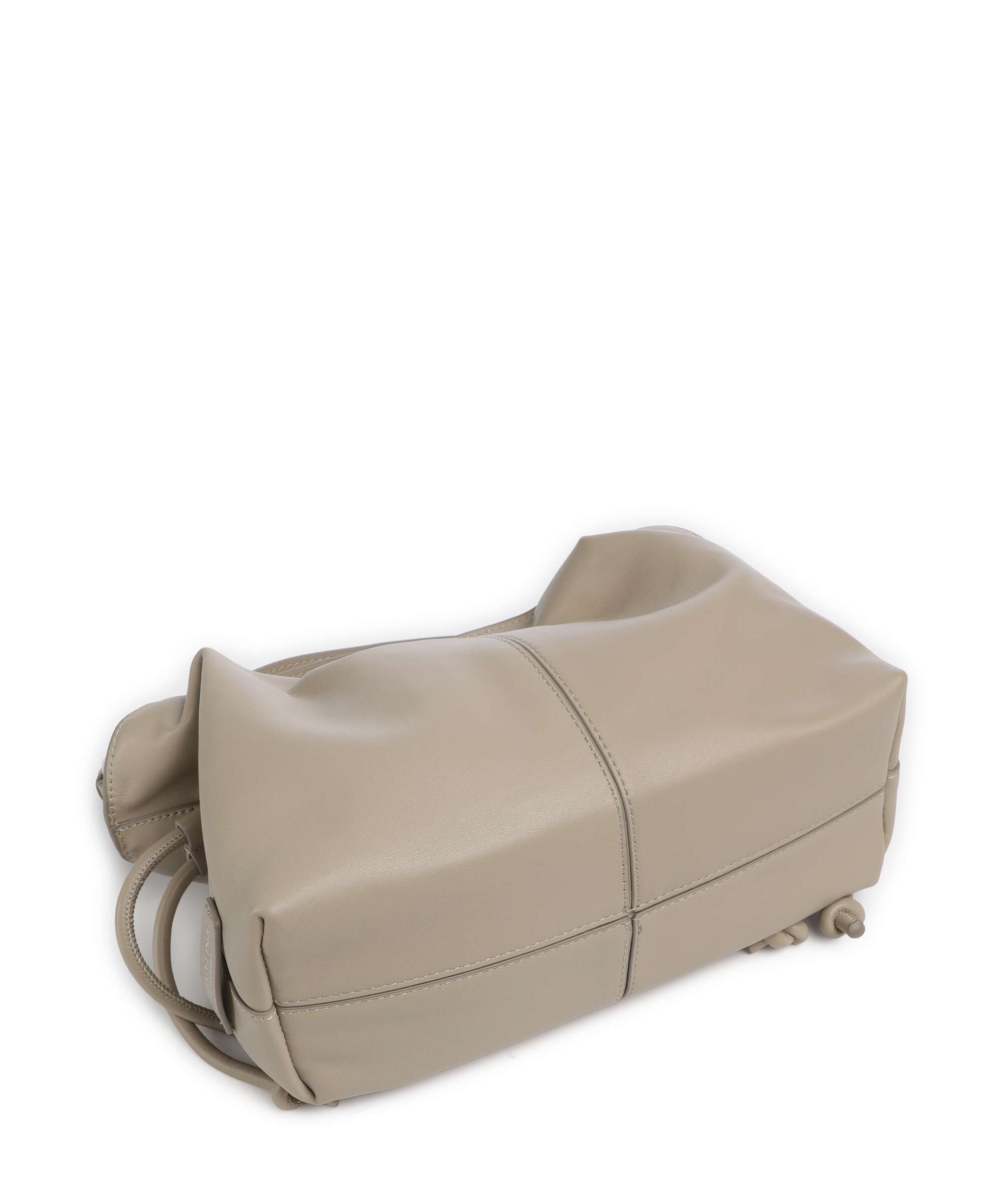 Marc O'Polo Simona Bucket bag earthy taupe