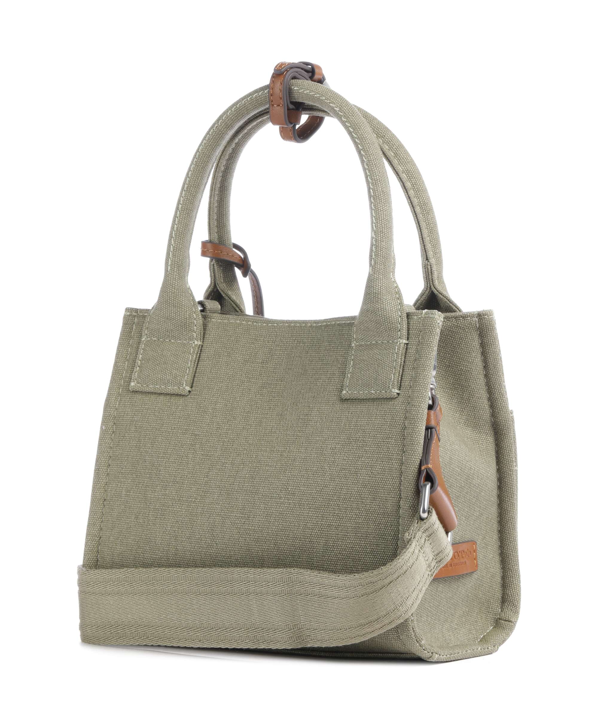 Marc O'Polo Mira Handbag pure sage