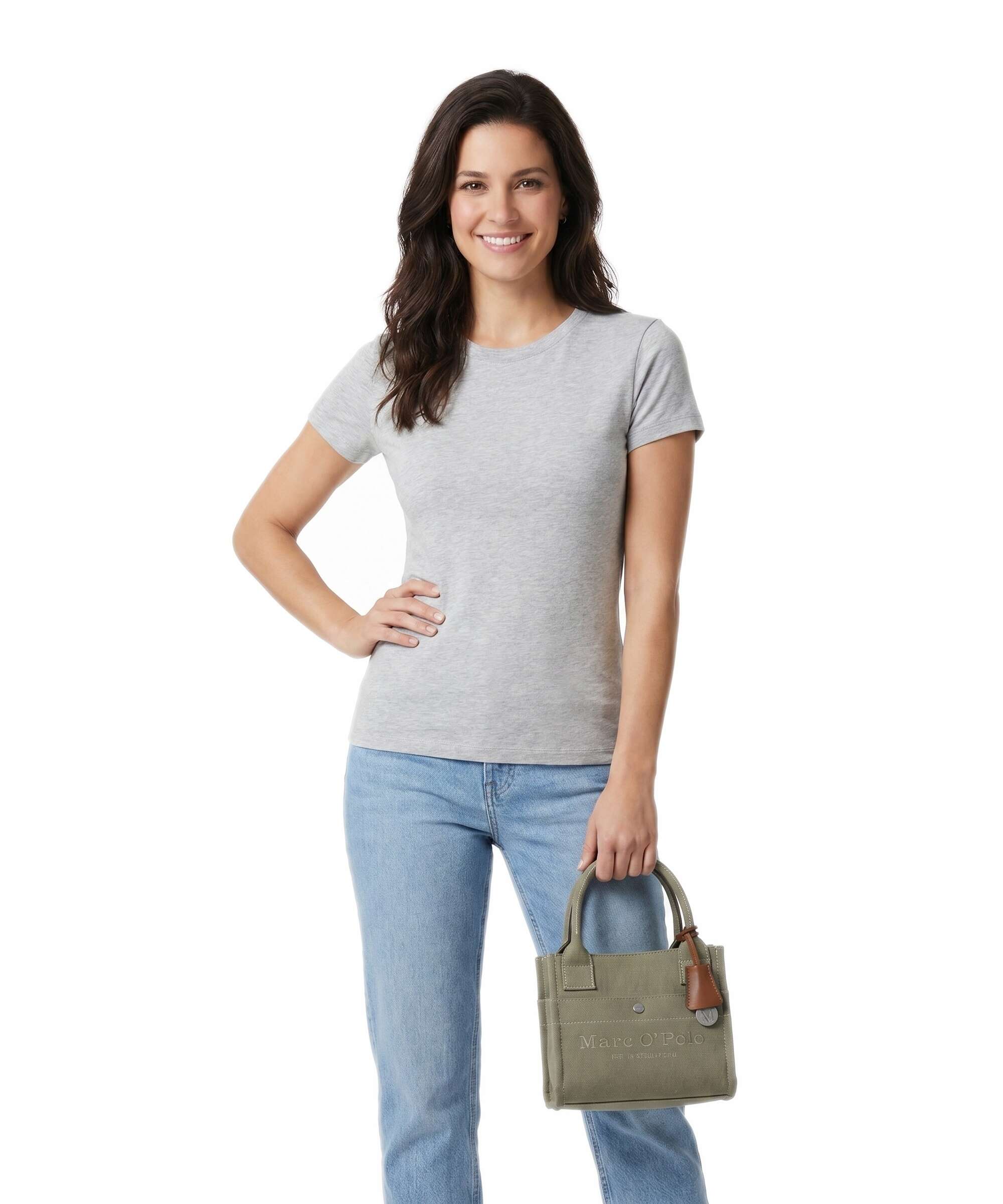 Marc O'Polo Mira Handbag pure sage