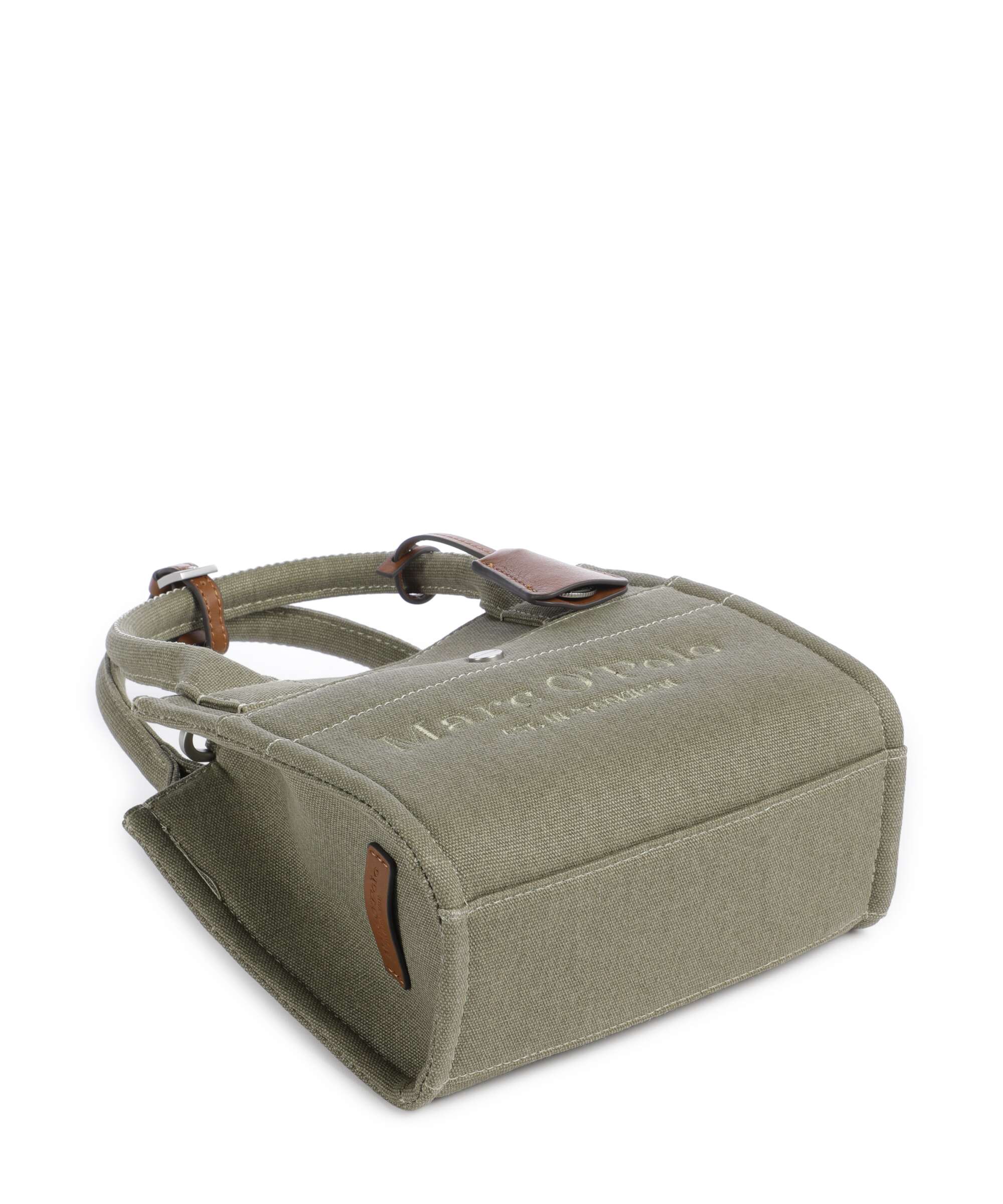 Marc O'Polo Mira Handbag pure sage