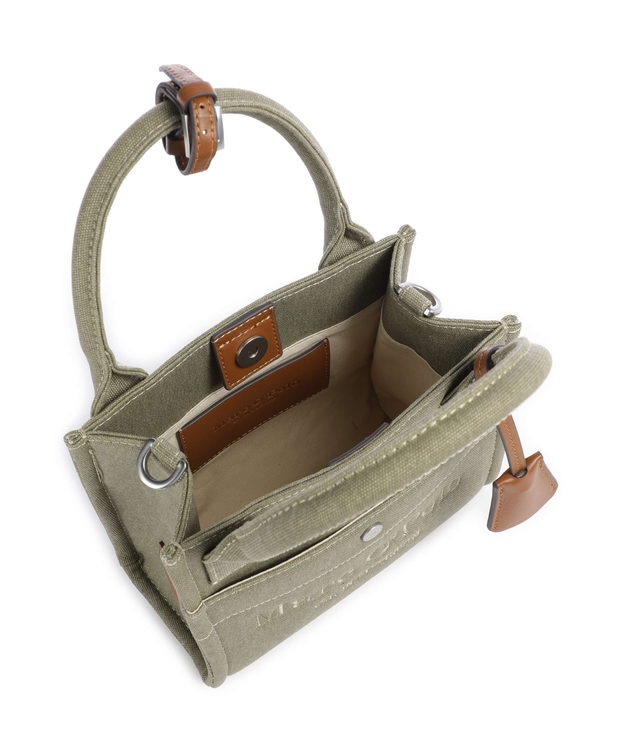 Marc O'Polo Mira Handbag pure sage