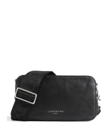 Liebeskind Clarice Sheep Natural Taška cez rameno black