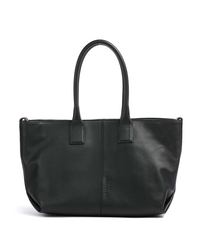 Liebeskind Chelsea Kodiaq Sheep M Tote bag black