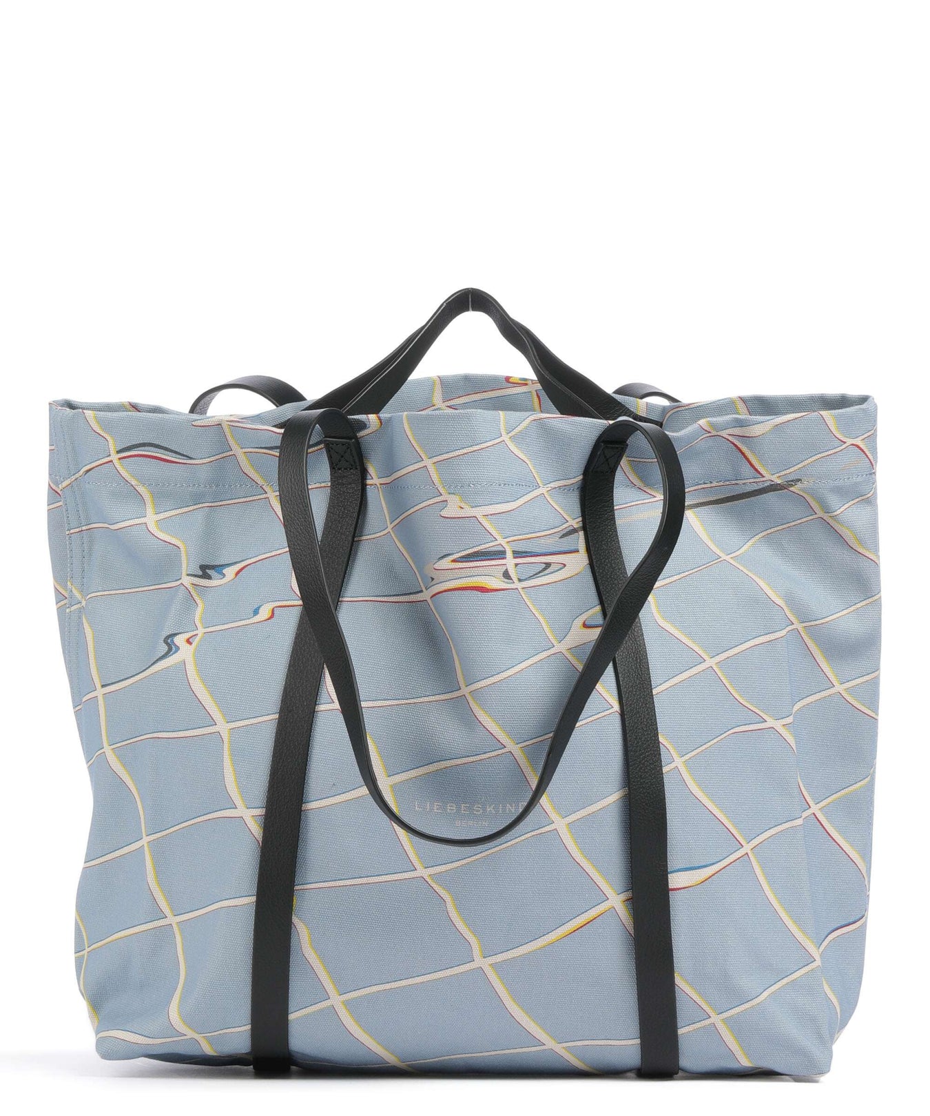 Liebeskind Aurora Canvas Tote bag breath