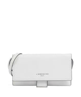 Liebeskind Lisa Calf Optic L Peňaženka offwhite