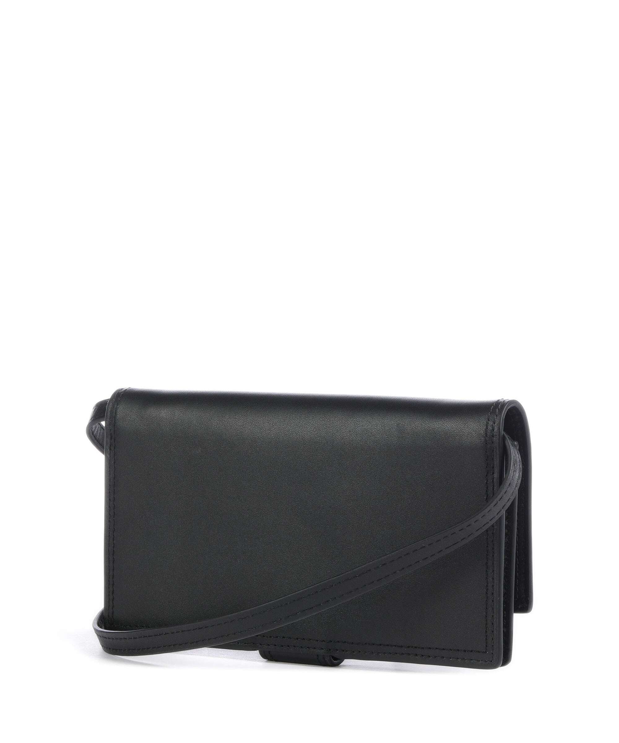 Liebeskind Lisa Calf Optic L Wallet black