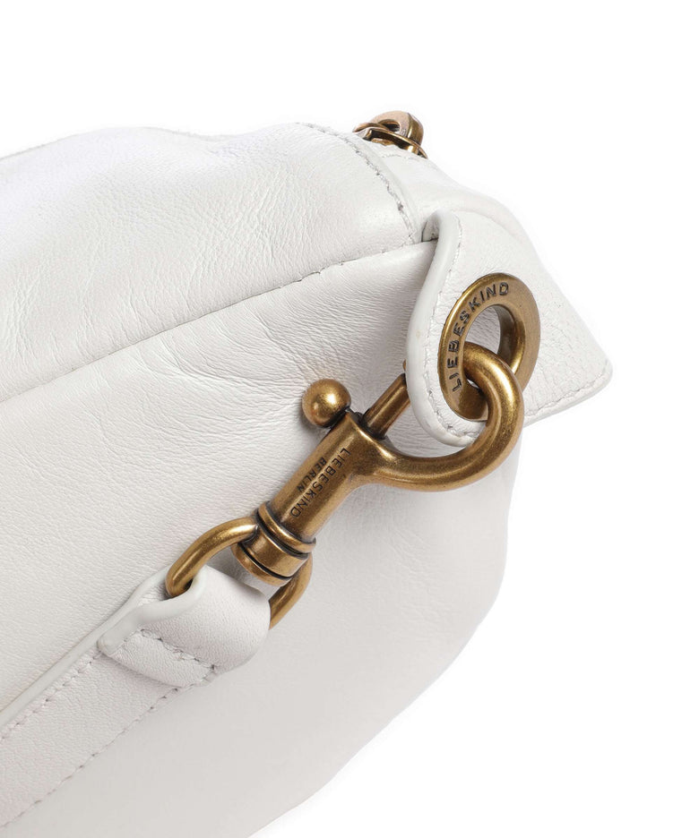 Liebeskind Tavia Sheep Natural Belt bag offwhite