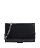 Liebeskind Lisa Spazzolato Spazzolato S Crossbody bag black