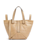 Liebeskind Elvira Lamb SF Verna S Kabelka beige