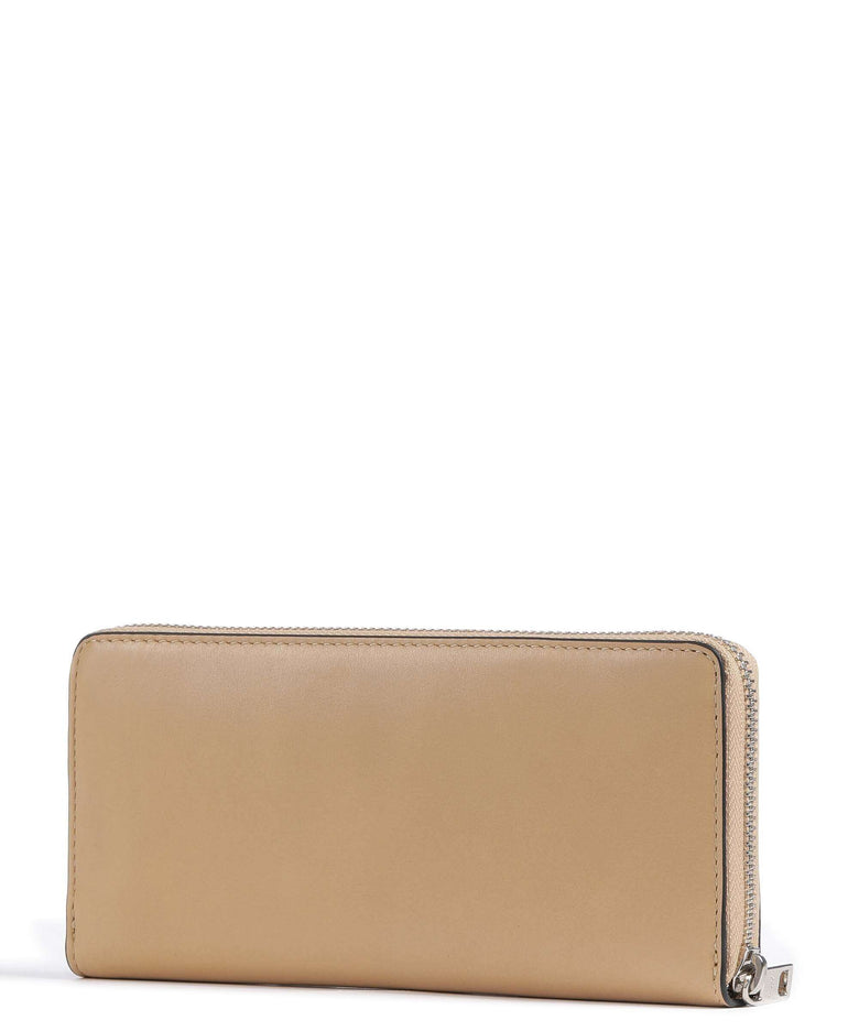 Liebeskind Elvira Gigi Lamb SF Verna Wallet beige