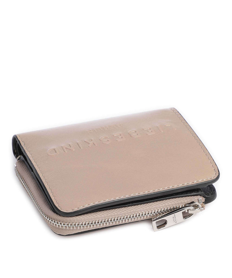 Liebeskind Elvira Toni Lamb SF Verna Wallet stone