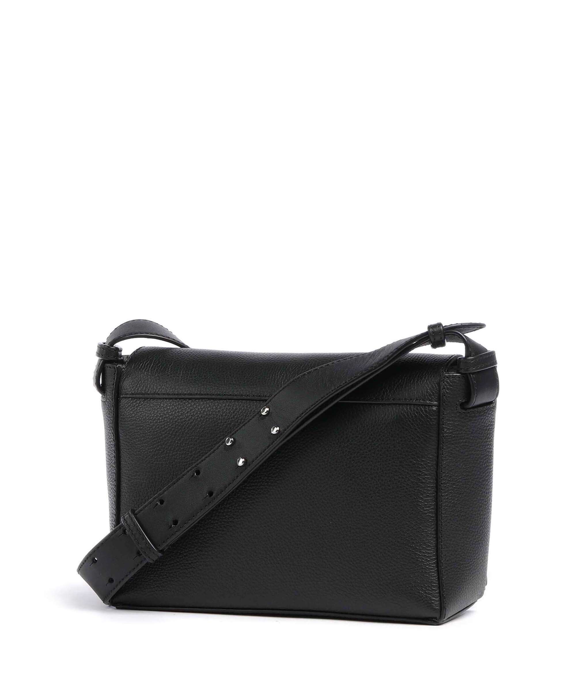 Liebeskind Hilla Small Pebble S Crossbody bag black
