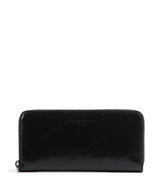 Liebeskind Paris 4 Sally Paper Touch Crinkle Wallet black