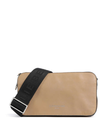 Liebeskind Clarice Sheep Natural Taška cez rameno beige
