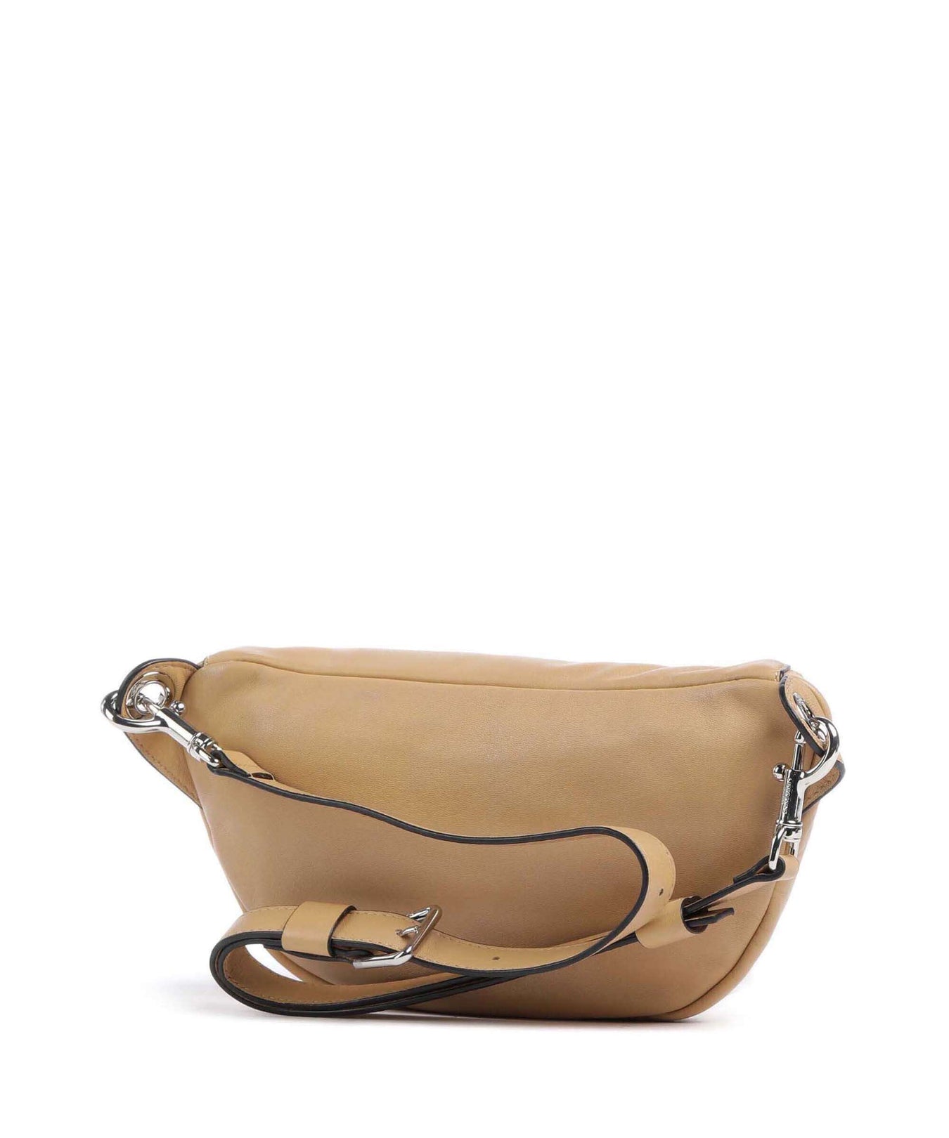 Liebeskind Tavia Sheep Natural Fanny pack beige