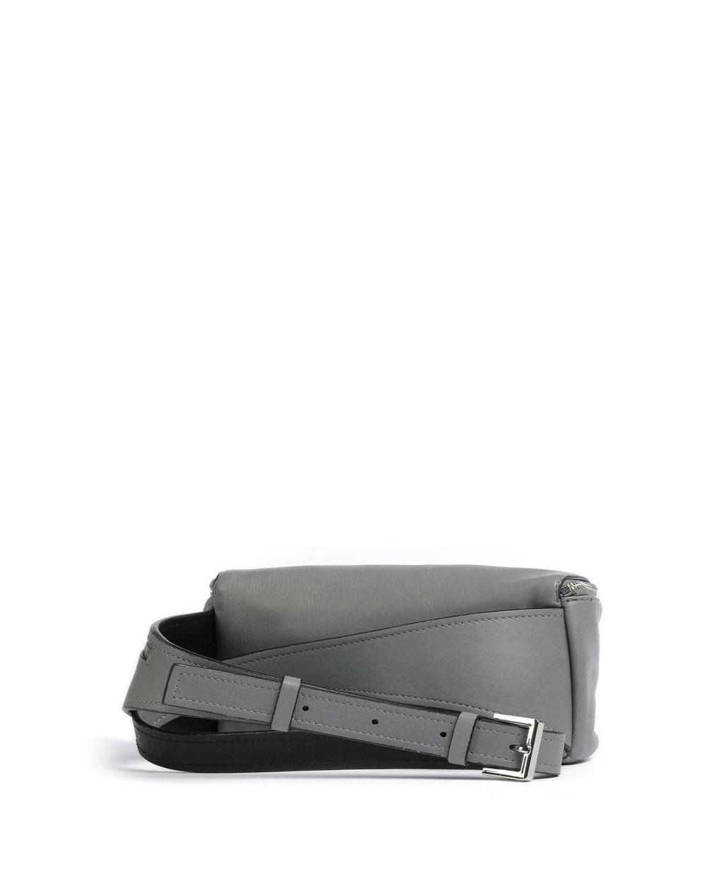 Liebeskind Hera Sheep Natural S Fanny pack grigio