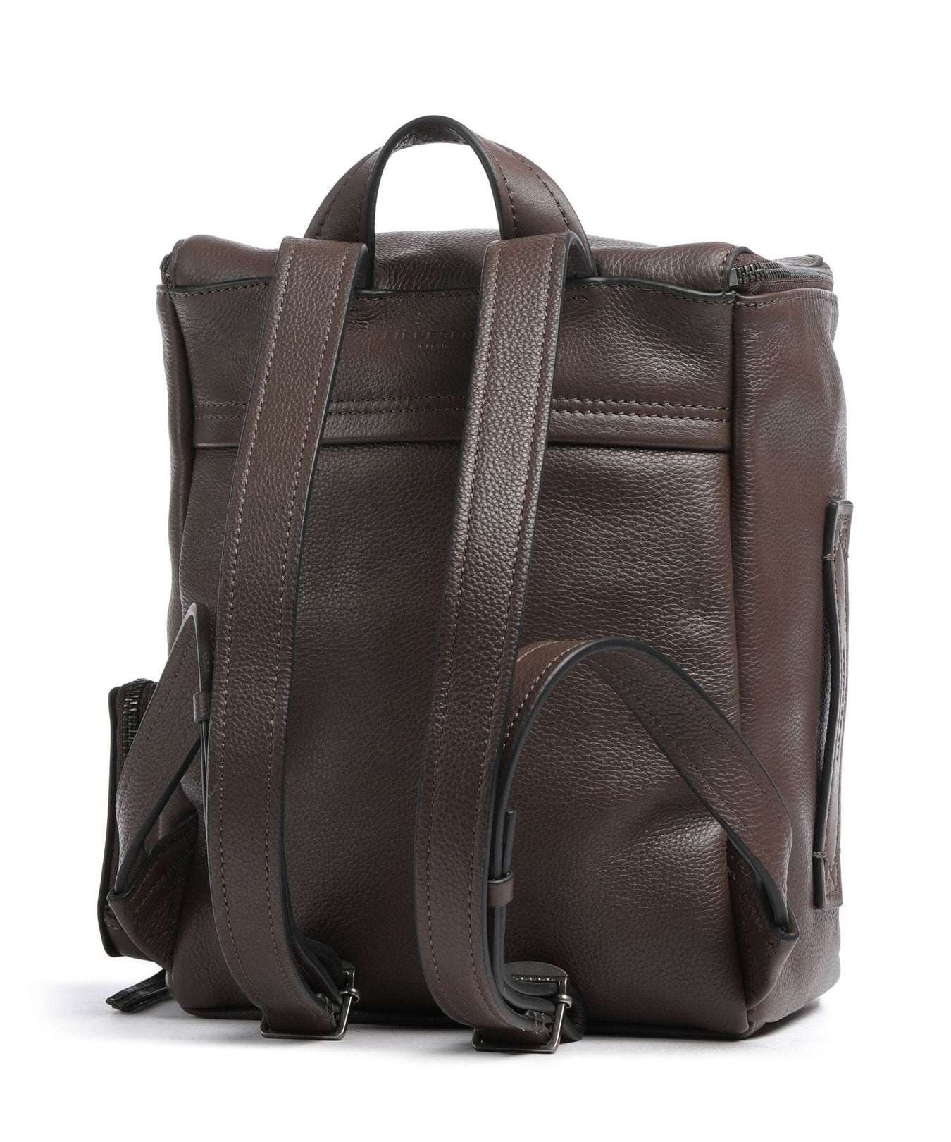 Liebeskind Hera Small Pebble S Backpack light truffel