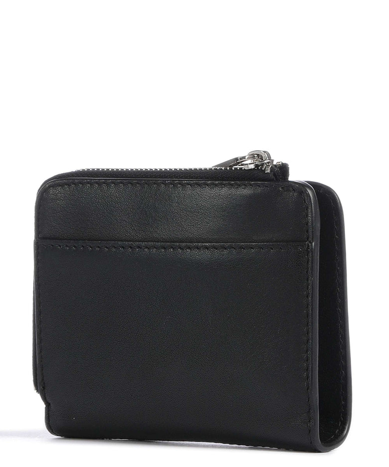 Liebeskind Hera Toni Sheep Natural Wallet black