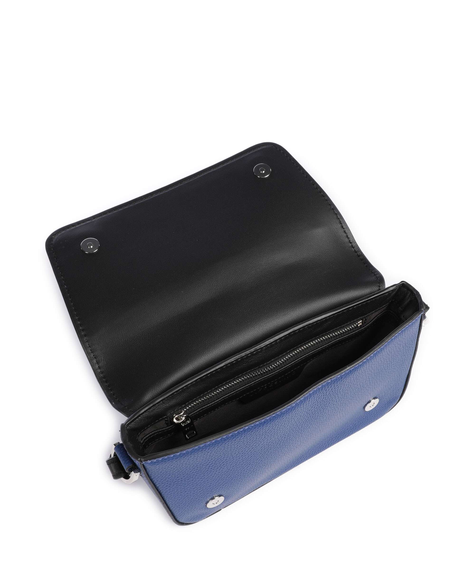 Liebeskind Chudy Small Pebble S Crossbody bag berlin blue