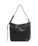 Liebeskind Chudy Sheep Natural M vrecko black