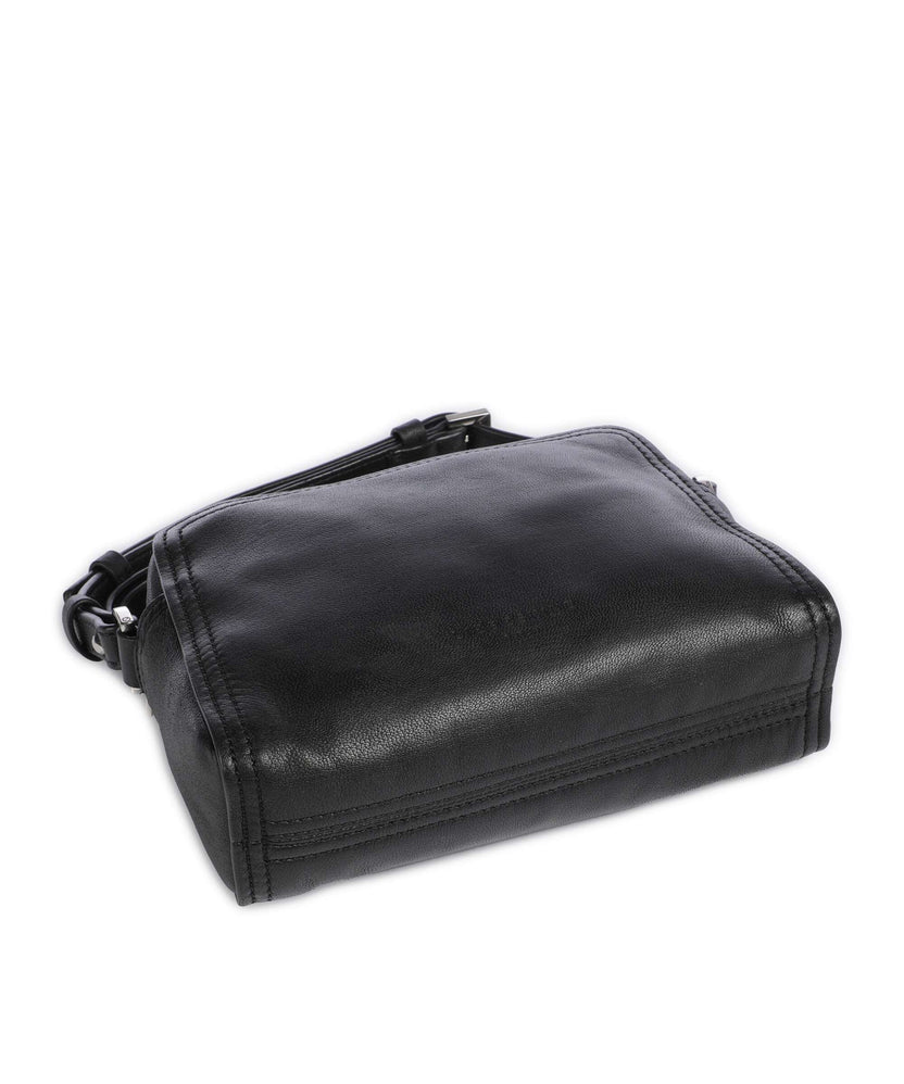 Liebeskind Chudy Sheep Natural S Crossbody bag black