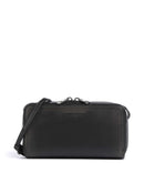 Liebeskind Lou Vintage Leather XS Peňaženka black