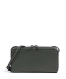 Liebeskind Lou Small Pebble XS Peňaženka cypress green
