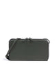 Liebeskind Lou Small Pebble XS Wallet cypress green
